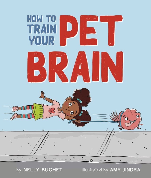 How to Train Your Pet Brain