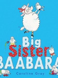 Big Sister Baabara
