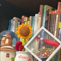 圖書角