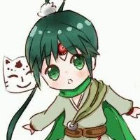 霖霖霖很乖