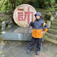 Leo洋洋