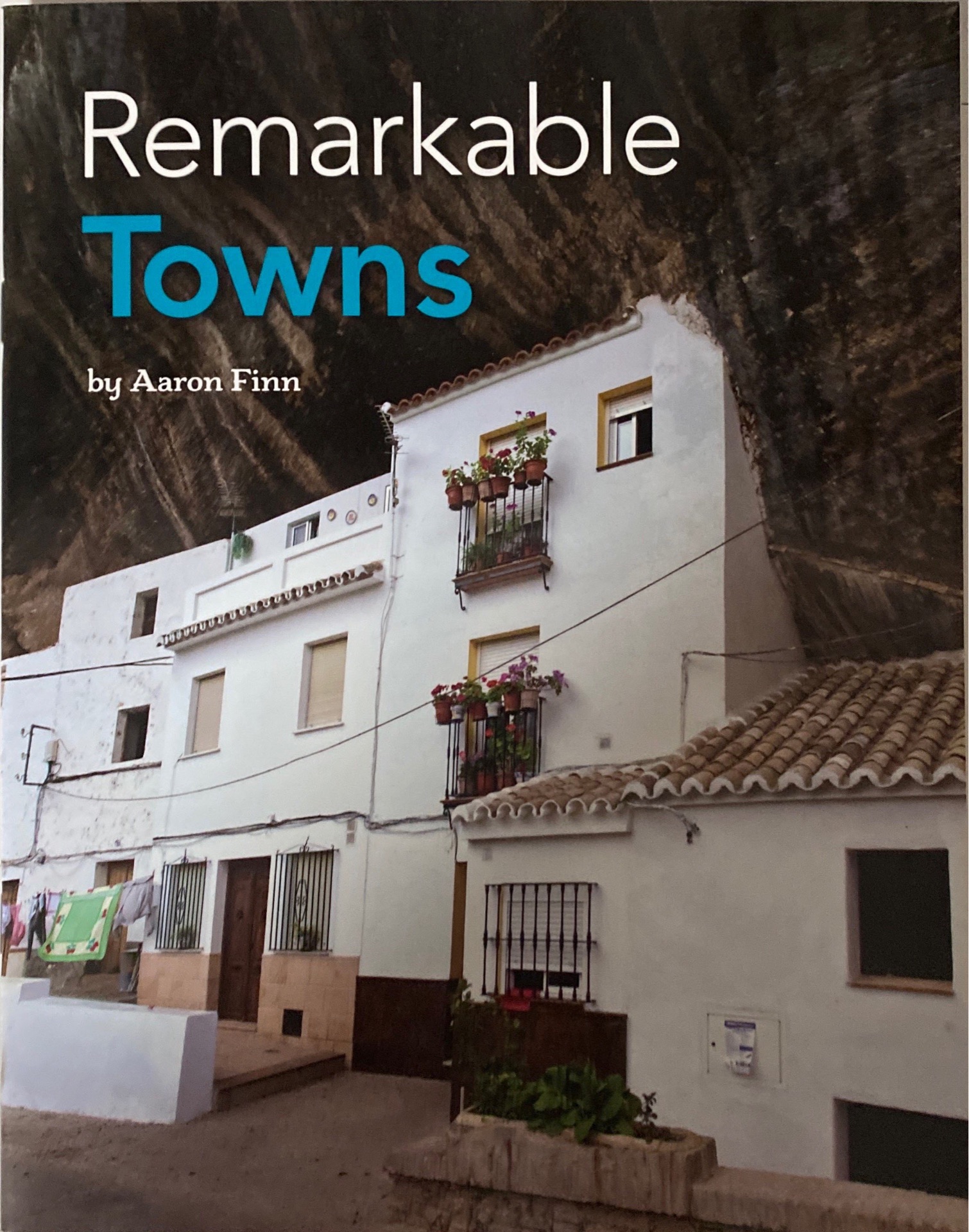 Remarkable Towns