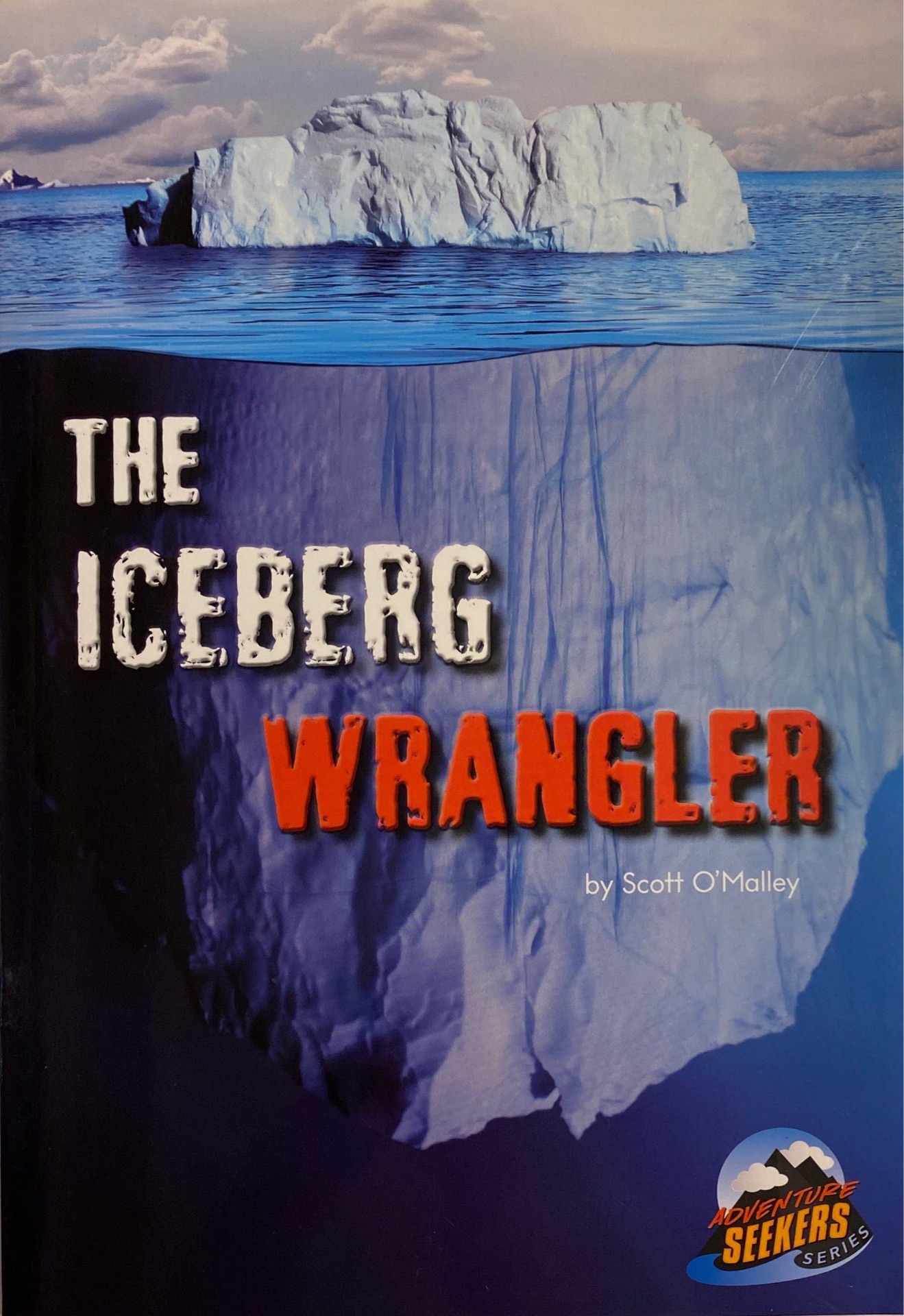 The Iceberg Wrangler