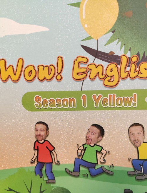 wow english臺(tái)詞本