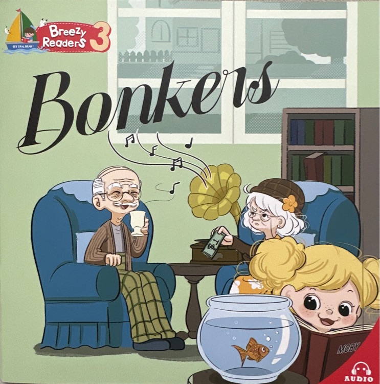 Bonkers