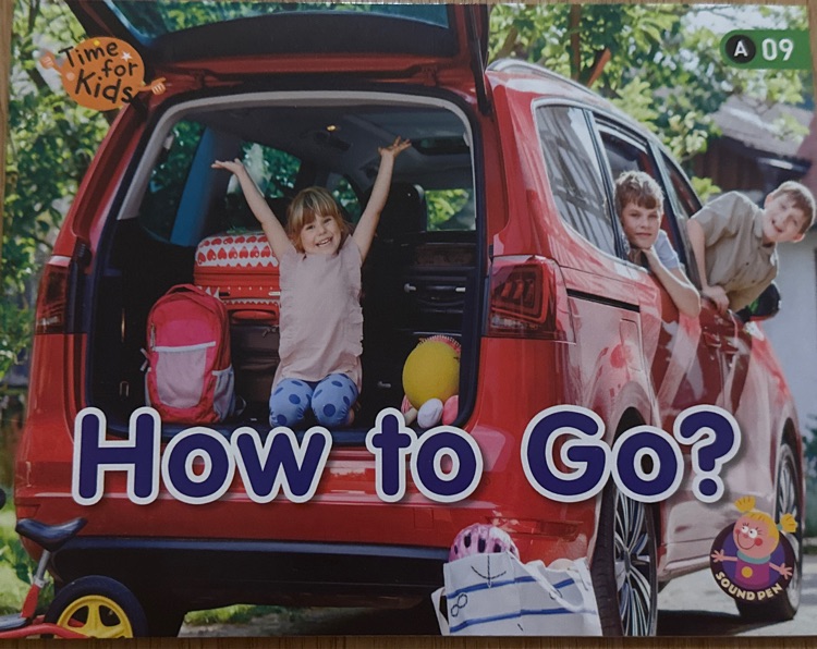 How to go 海尼曼GK-09