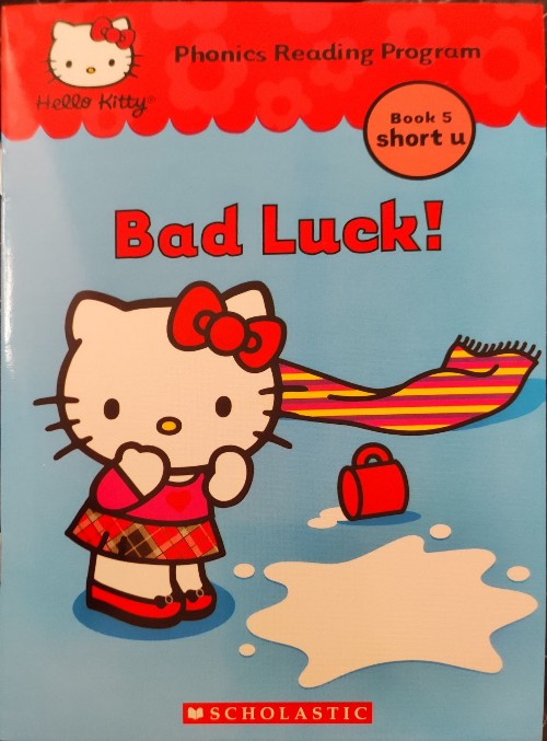 Bad Luck!