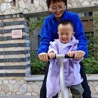 饭团子宝贝呀