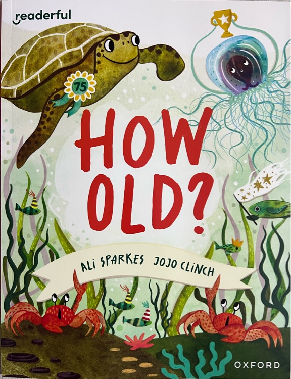 How old