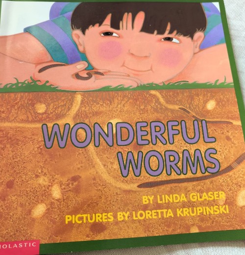 WONDERFUL WORMS
