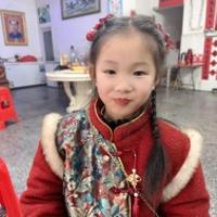 桐桐寶貝princess