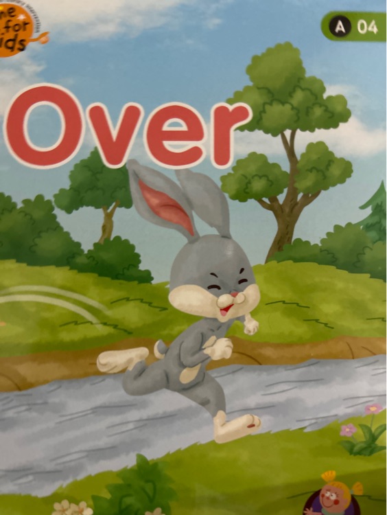 Over