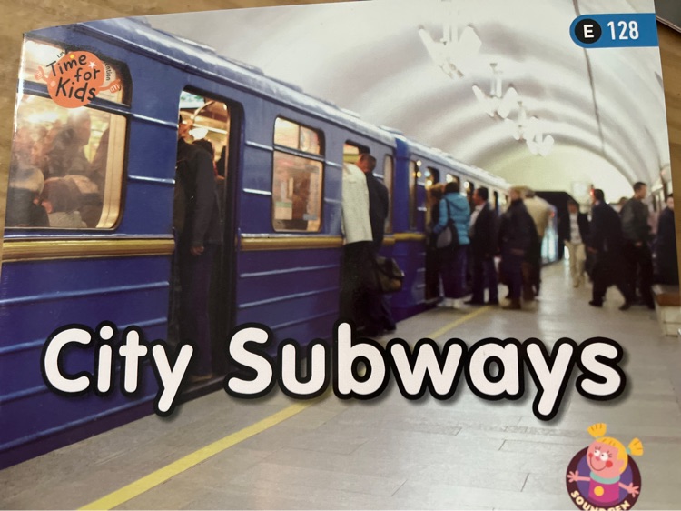 City Subways