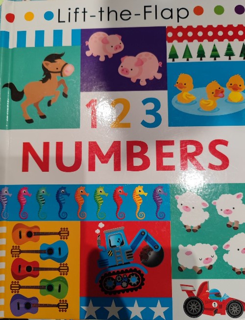 Numbers
