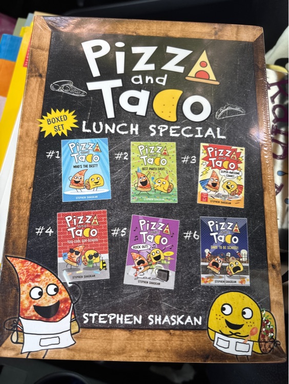 Pizza Tato