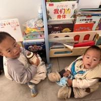 帥帥and俊俊