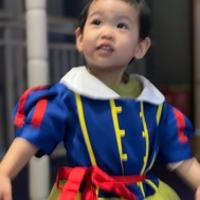 小年宝爱阅读