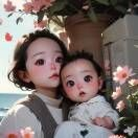 小蘿卜頭