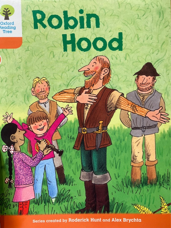 Robin Hood