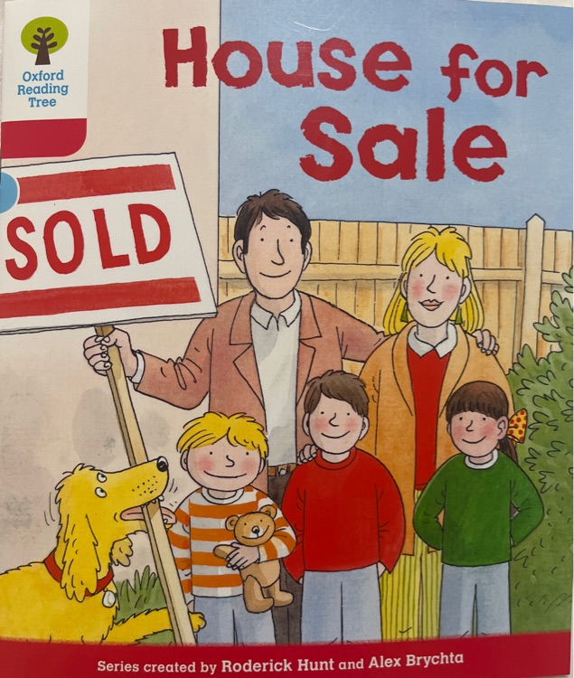 House for sale