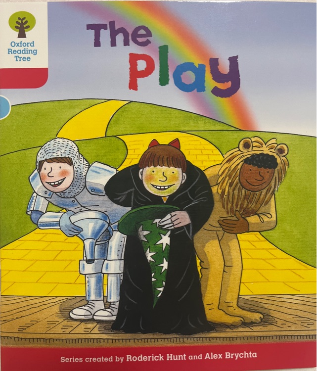 the play