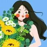 甜甜 sweet baby