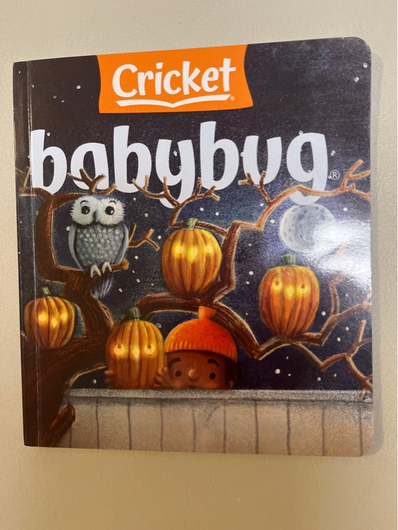 babybug 2020.10
