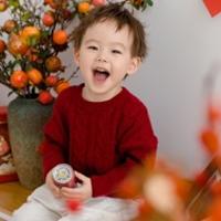 辣辣兔Smile