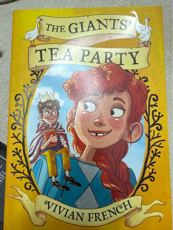 Tea Party