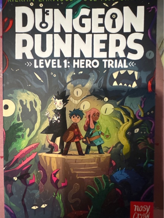 Dungeon Runners