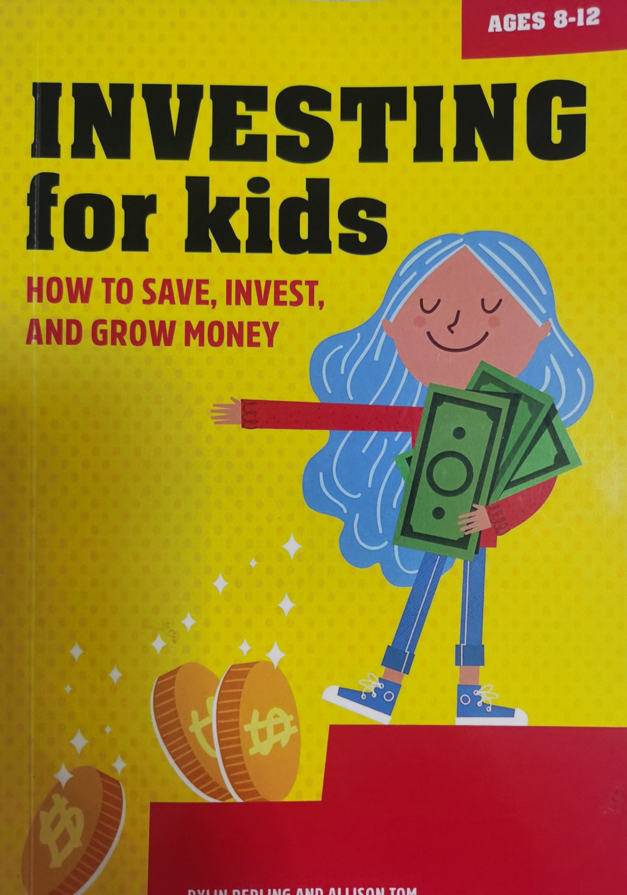 investing for kids