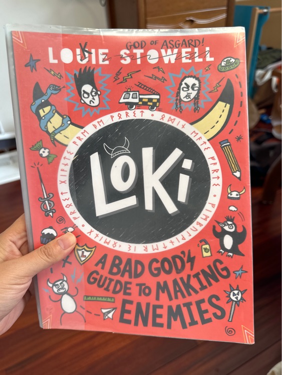 loki