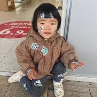 潼潼閱讀筆記