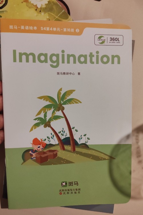 Imagination