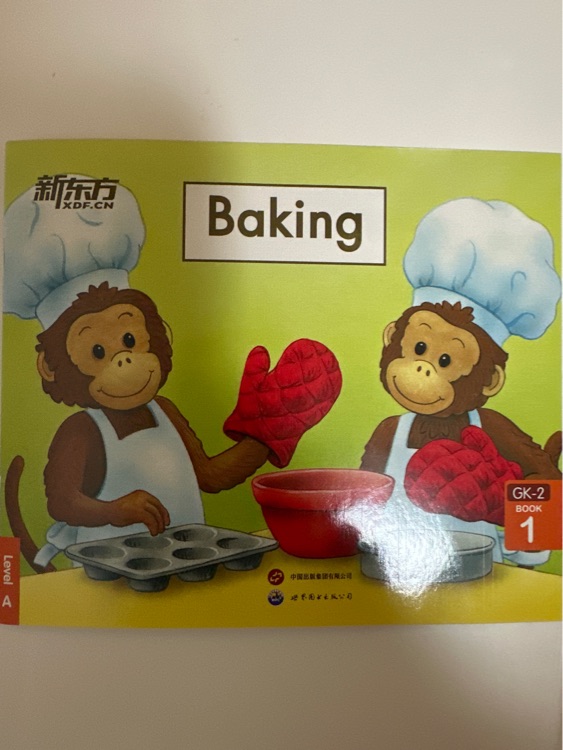 Baking
