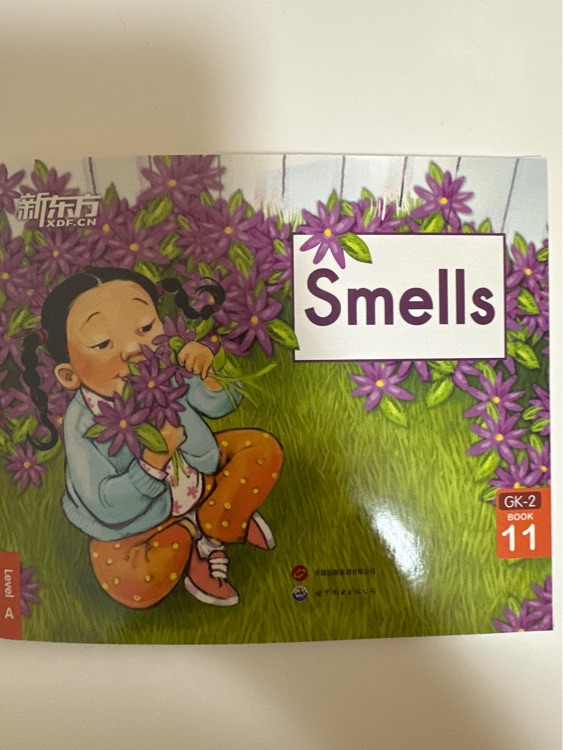 Smells