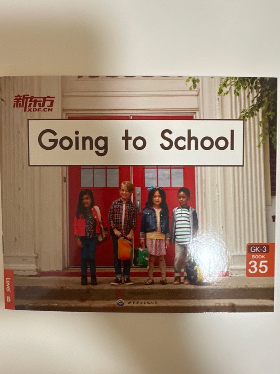 Going to School