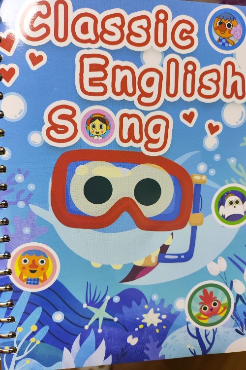 classic english song