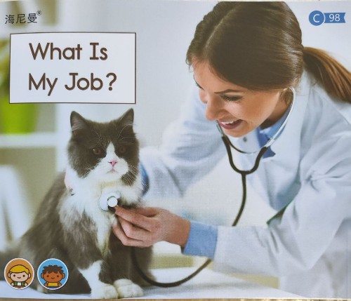gk2-98 what is my job