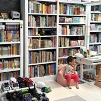 Matthew reading 