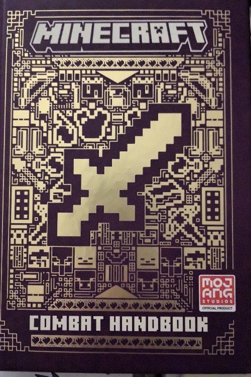 combat handbook