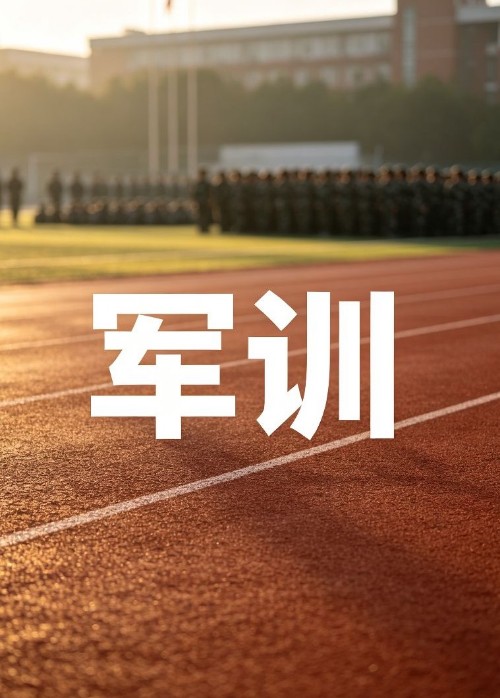 军训