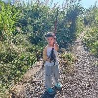 是小小福呀