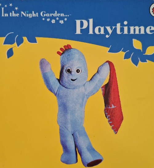 play time