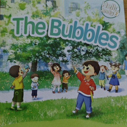 The Bubbles