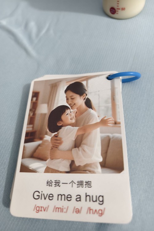 tpr卡片