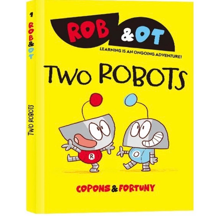 ROB & OT: Two Robots