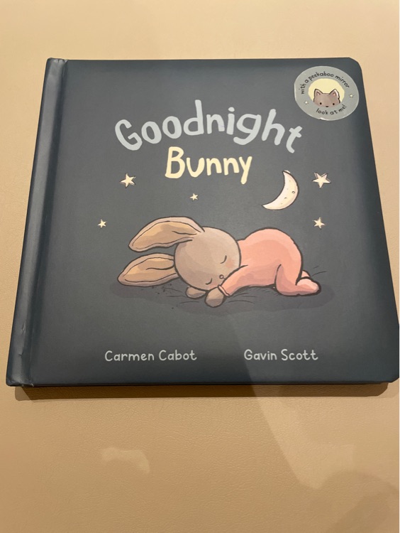 Goodnight Bunny