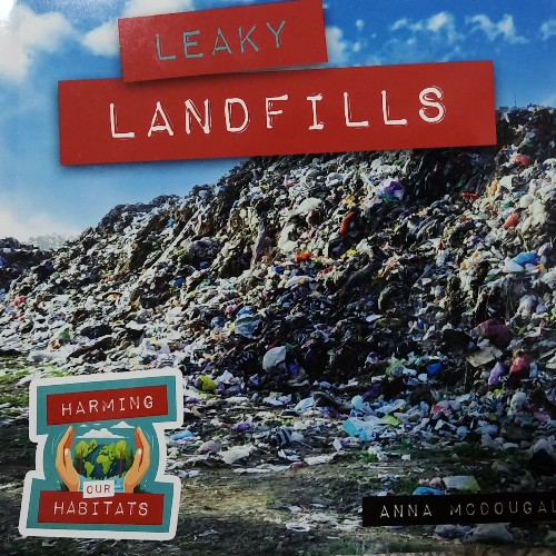 Leaky Landfills