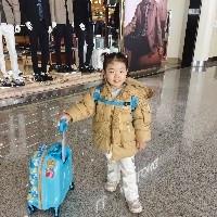 小安逸